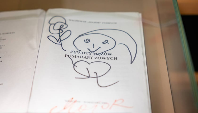Wystawa &bdquo;Mikrohistorie Wrocławian&rdquo; czynna do 27 września&nbsp;