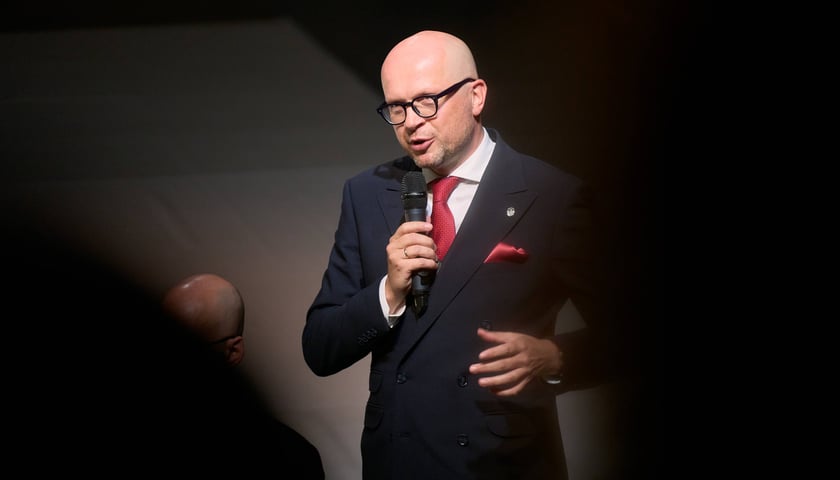 <p>Inauguracja Polskiej Platformy Tańca w Piekarni Żywej Kulturze w czwartek 17 września</p>