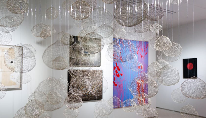 <p>Folta Collection &ndash; wystawa &bdquo;Patrząc na świat od nowa&rdquo;</p>