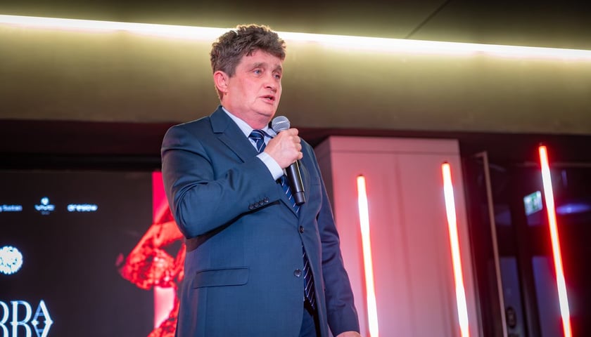 <p>Otwarcie wystawy "woda a moda", przygotowanej przez Fundację Play Sustain w Hydropolis. Wrocław, 22.09.2026</p>