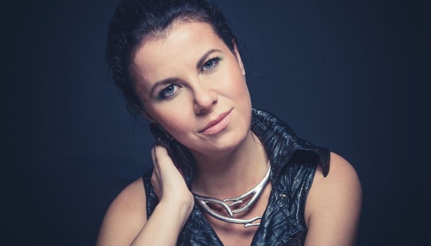 Pieśni Almy i Gustawa Mahlerów zaśpiewa Agata Zubel