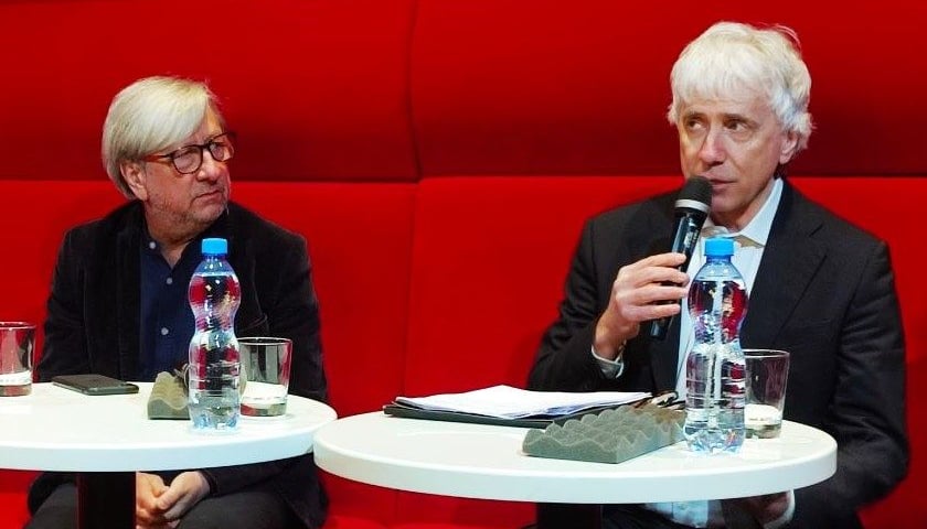 Andrzej Kosendiak i Giovanni Antonini ogłosili program festiwalu rozpisany na razie na Wrocław. O koncertach, które odbędą się w innych dolnośląskich miejscowościach, dowiemy się niedługo