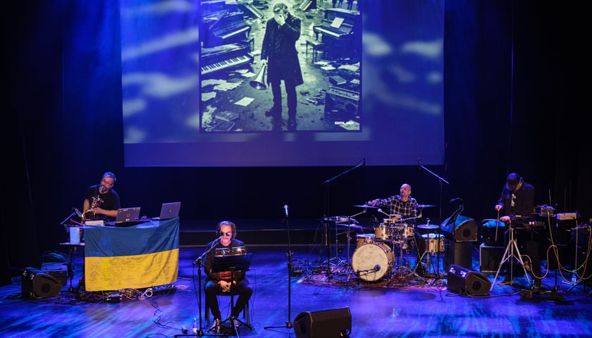 Gala Angelusa 2026 w Centrum Impart