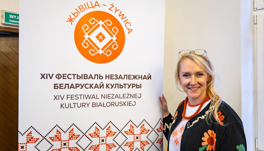 Pierwszy dzień festiwalu Żywica. Wrocław. 17.10.2026