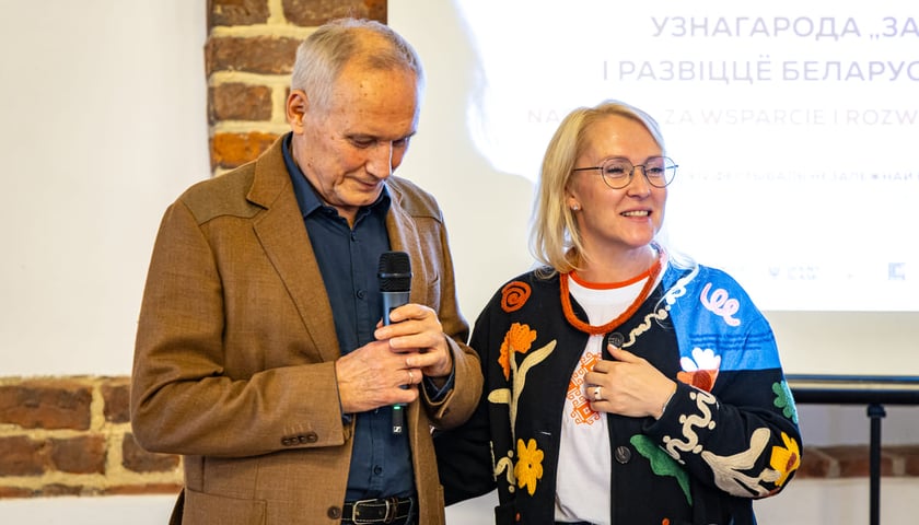 Pierwszy dzień festiwalu Żywica. Wrocław. 17.10.2026