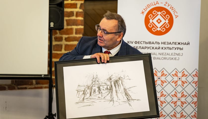 Pierwszy dzień festiwalu Żywica. Wrocław. 17.10.2026