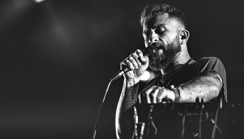 DUB FX wystąpi w sobotę 16 lipca
