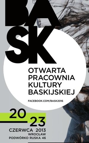 BASK - otwarta pracownia kultury baskijskiej 