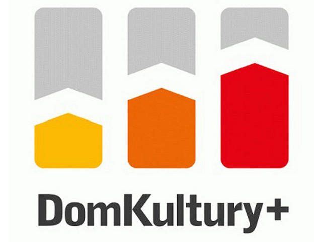 Dom Kultury +