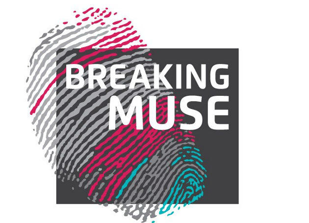 BREAKING MUSE: Teatr na lotnisku / Wroclaw Copernicus Airport Theatre