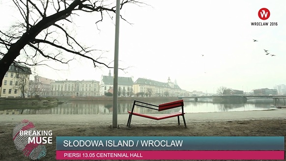 BREAKING MUSE: List do Ludożerców z Wrocławia