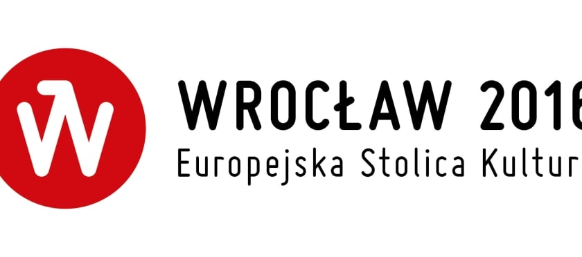 Logo Wrocław ESK 2016