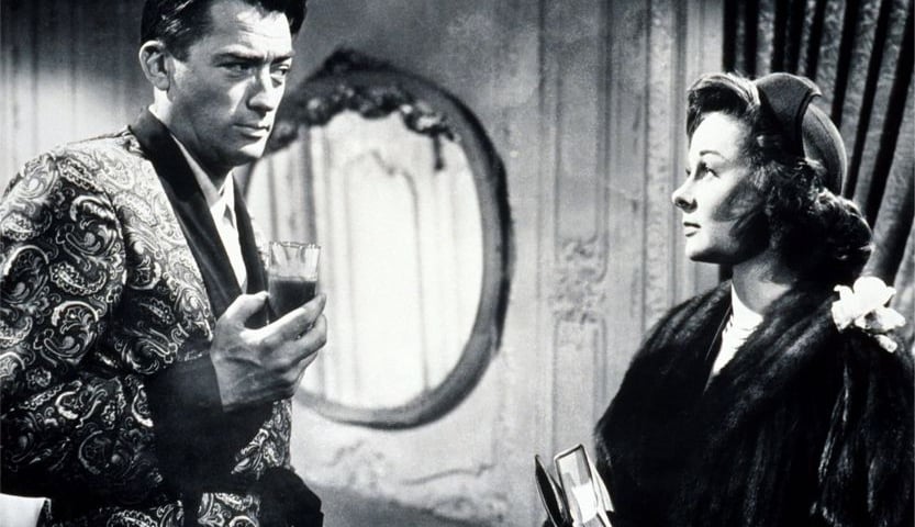 Legenda kina dla seniorów