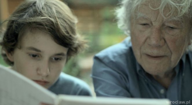 MovieWro z Piotrem Stasikiem w DCF-ie