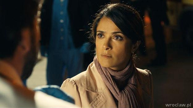 Czarny humor w DKF-ie