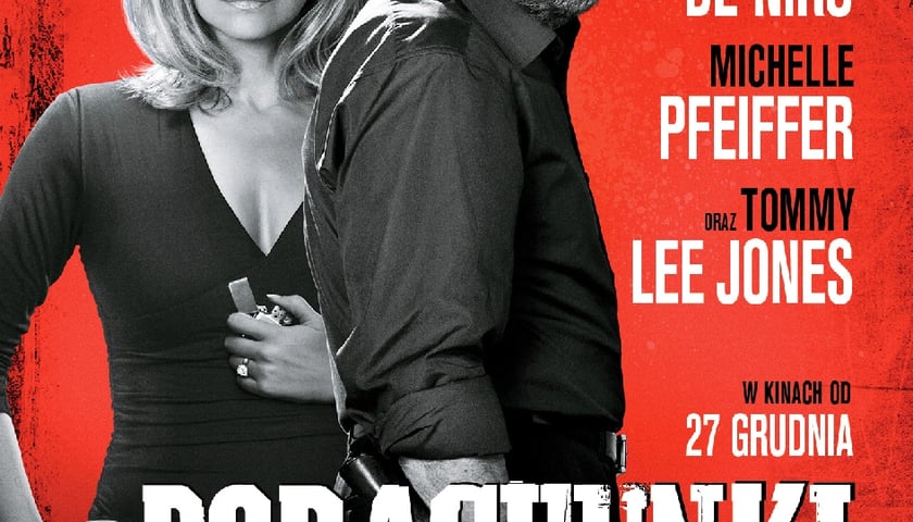 „Porachunki” przedpremierowo w Multikinie