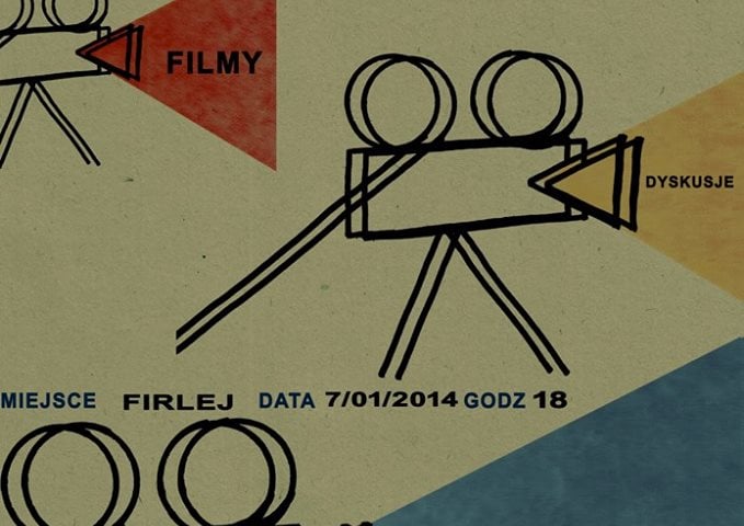 Filmy amatorskie w Firleju