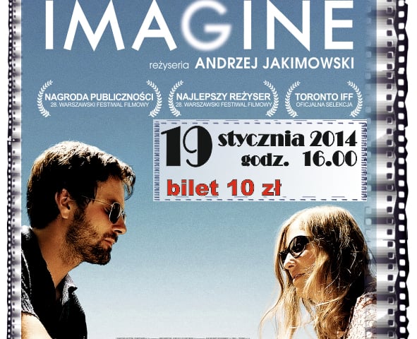 „Imagine” w CK Wrocław-Zachód