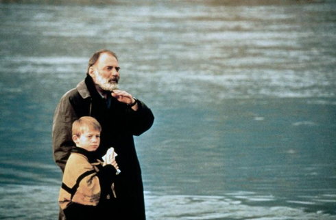 Grecka opowieść w DKF-ie