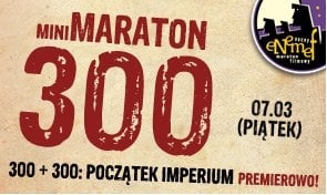 ENEMEF MiniMaraton 300