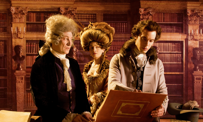 Niezwykłe losy librecisty Mozarta