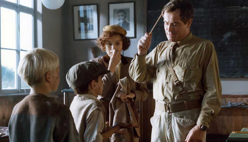 Svěrák dla seniorów