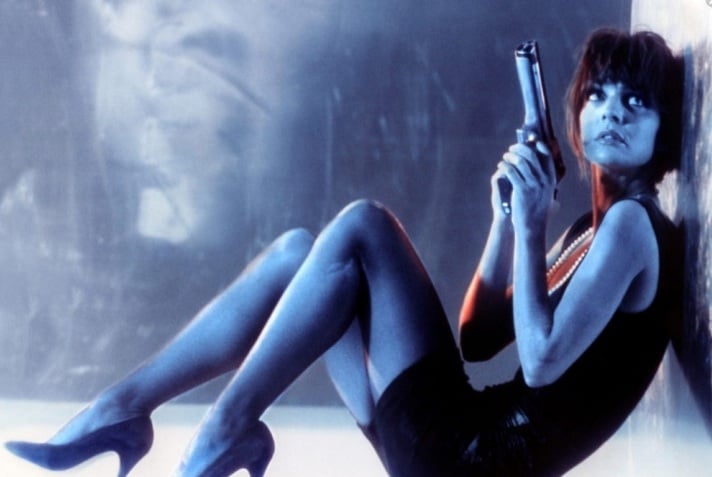 „Nikita” w DKF-ie