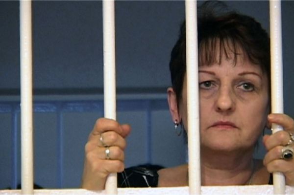 Dokument o życiu w więzieniu