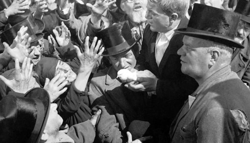 Włoskie kino w DCF-ie