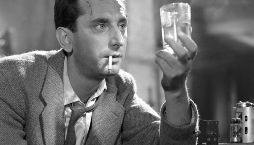 Klasyk polskiego kina w DKF-ie