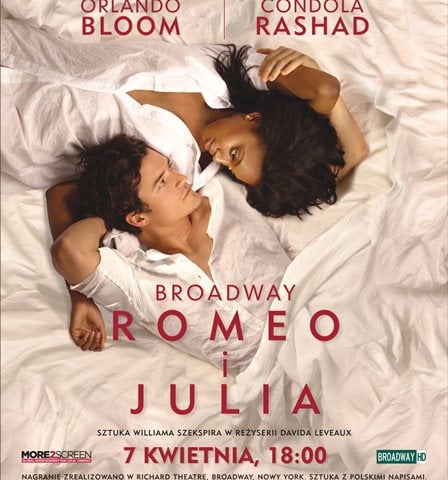 „Romeo i Julia” w Multikinie