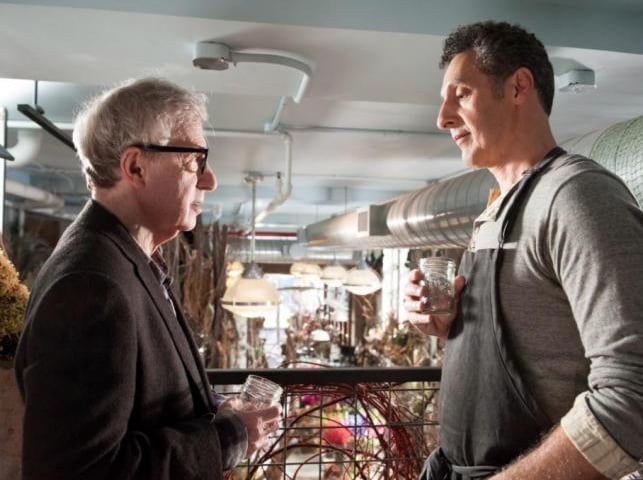 „Casanova po przejściach” przedpremierowo