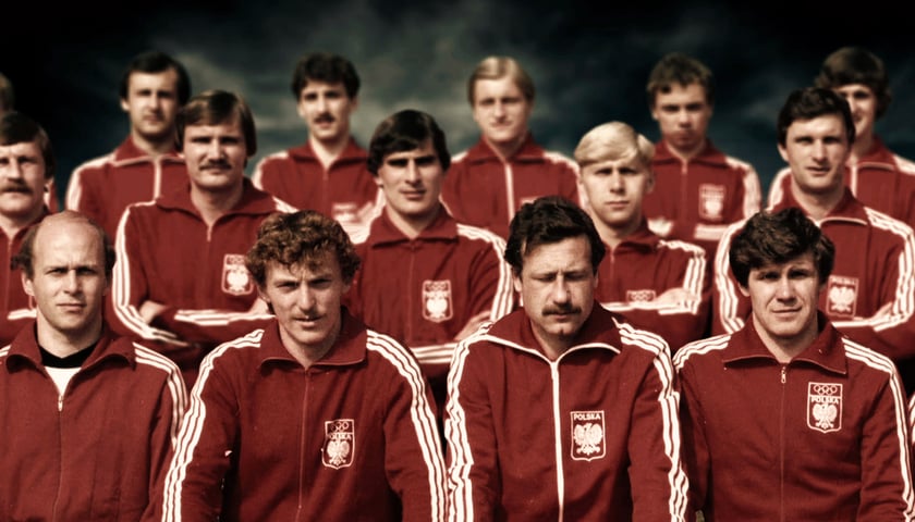 Premiera filmu o mundialu