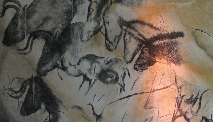 Jaskinia zapomnianych snów