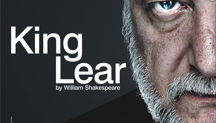 „King Lear” z National Theatre Live