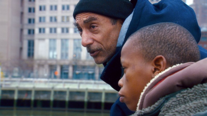 "Uciekinier z Nowego Jorku" w DCF-ie