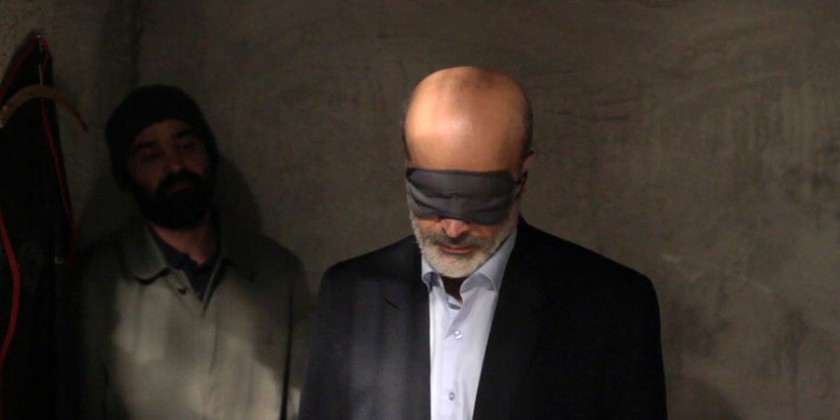 Nagrodzone „Rękopisy nie płoną” w DCF-ie