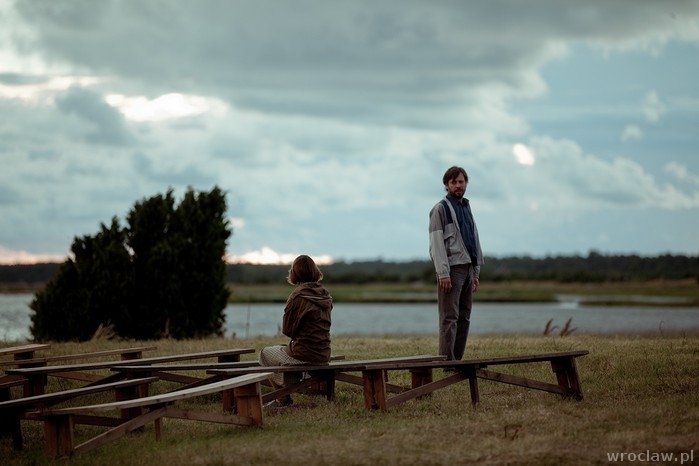 „Kertu – miłość jest ślepa” w DCF-ie