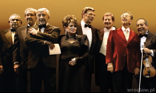 Muzyczna podróż do Argentyny