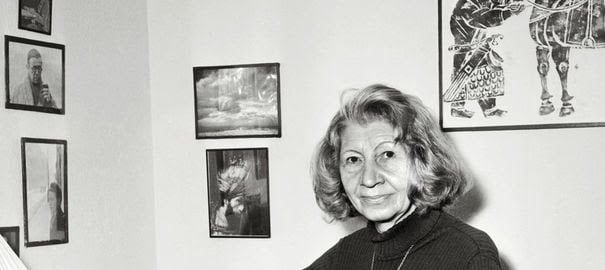 "Violette", czyli historia feministki w DCF