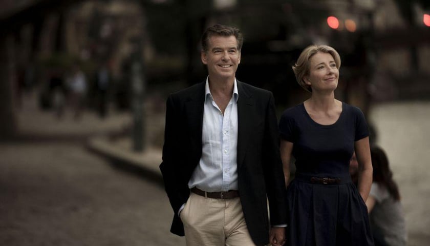 „Riwiera dla dwojga” w Kinie Kobiet