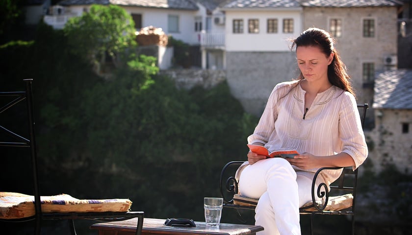 Ludzie, którzy rozmawiali z Maryją