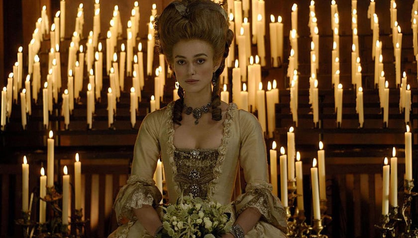 Wybitna, ale nieszczęśliwa