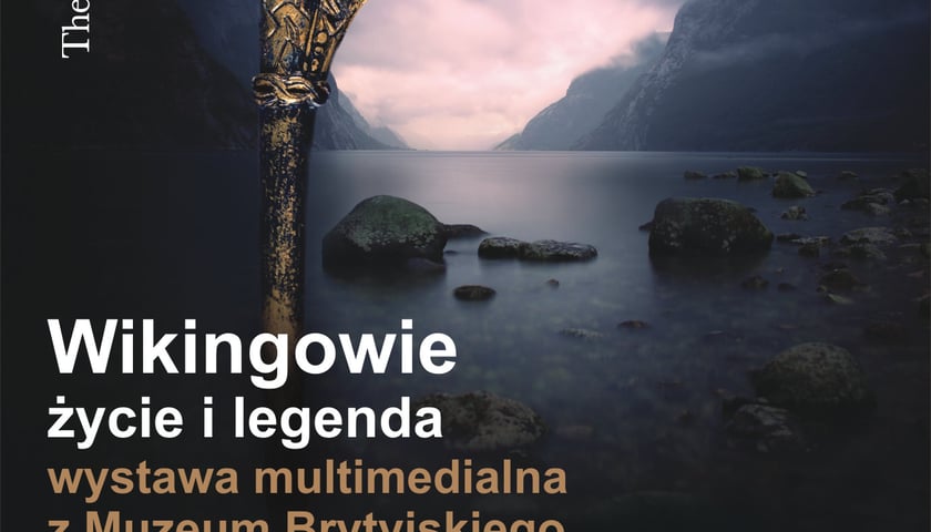 Wikingowie: życie i legenda