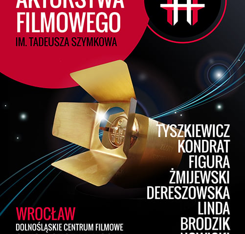 Za trzy tygodnie Festiwal Aktorstwa Filmowego