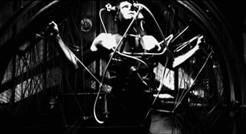 Industrial Festiwal: „Zoetrope”