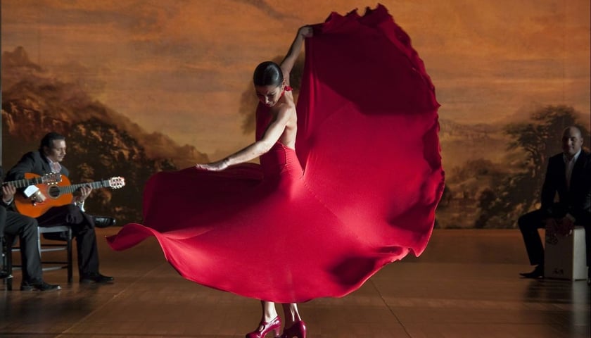 FKS: „Flamenco, flamenco”