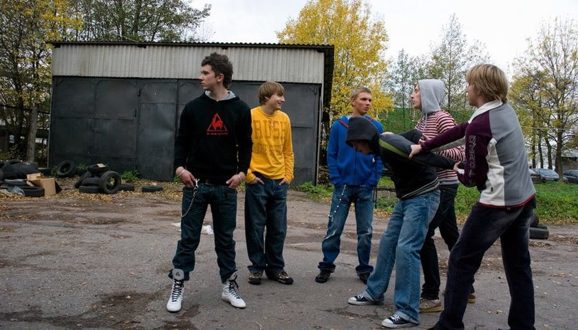DKF: „Nasza klasa”
