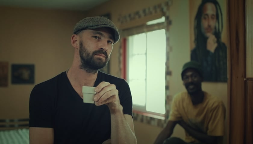 „W drodze do Jah” – w ramach Akademii Planete+ Doc