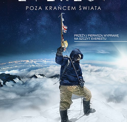 „Everest - Poza krańcem świata” w Multikinie Arkady Wrocławskie